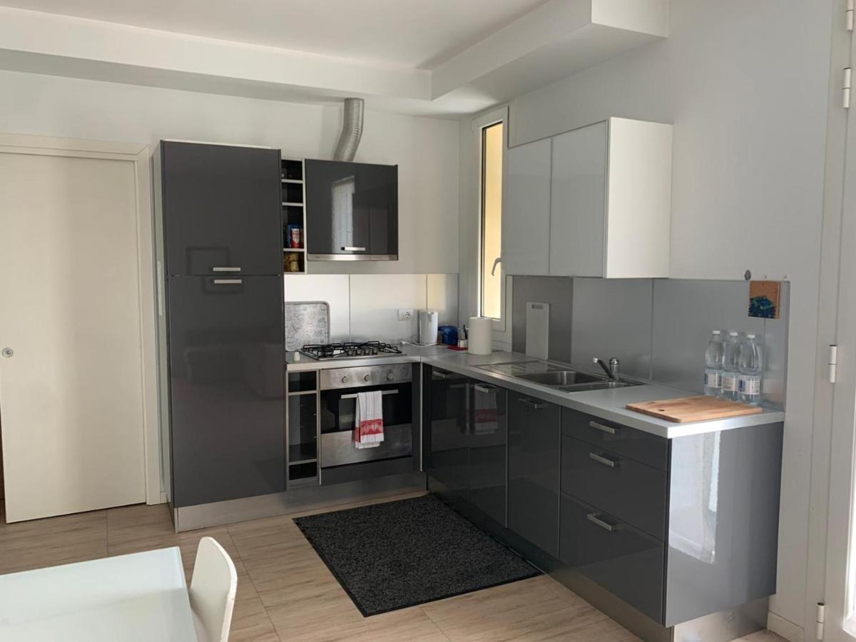 Apartament Pool House La Spezia Zewnętrze zdjęcie