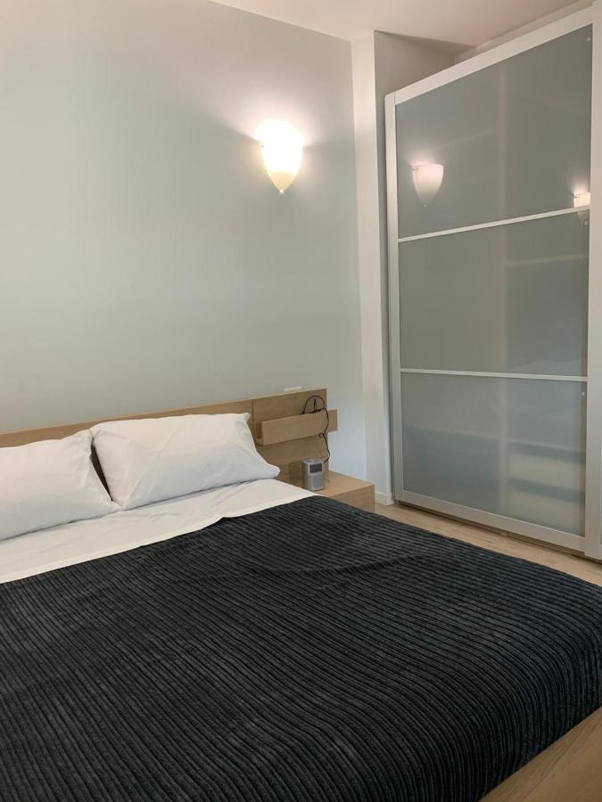 Apartament Pool House La Spezia Zewnętrze zdjęcie