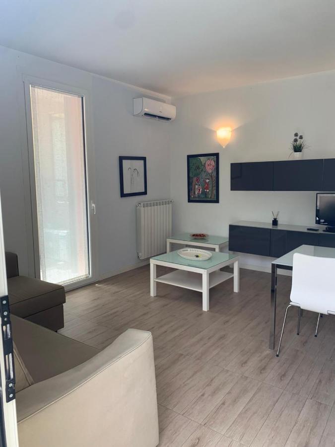 Apartament Pool House La Spezia Zewnętrze zdjęcie