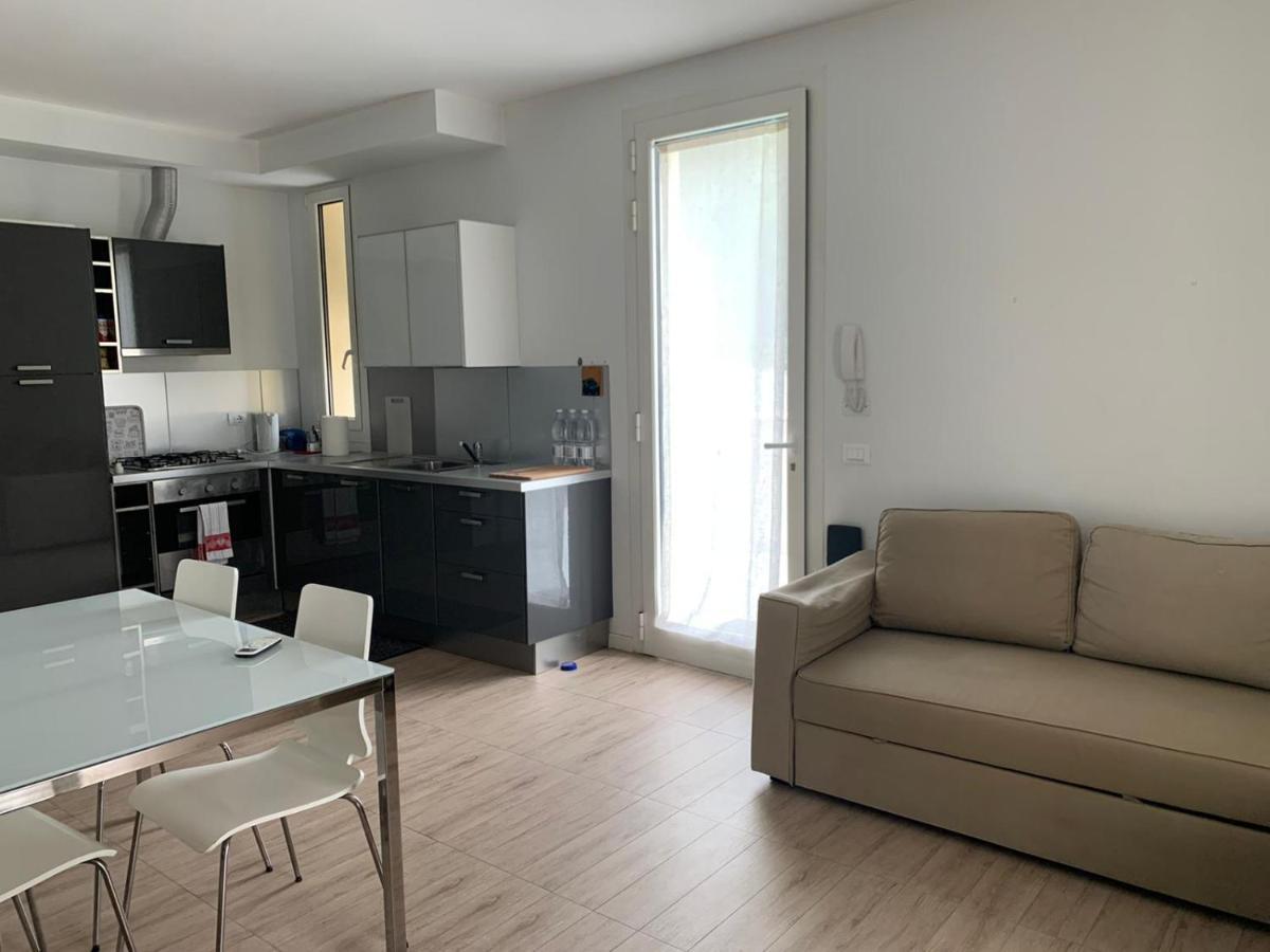 Apartament Pool House La Spezia Zewnętrze zdjęcie