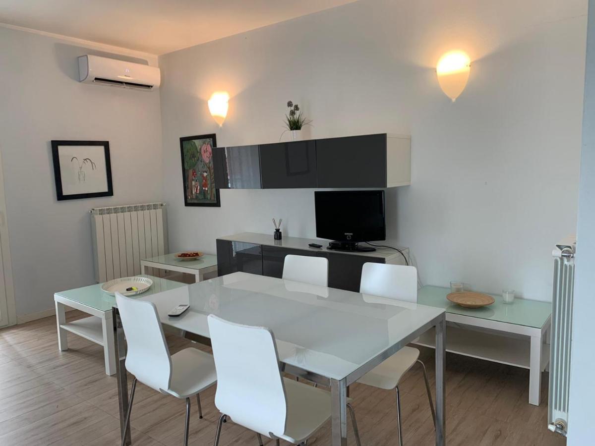Apartament Pool House La Spezia Zewnętrze zdjęcie