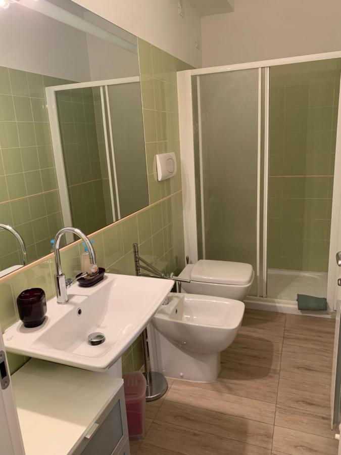 Apartament Pool House La Spezia Zewnętrze zdjęcie